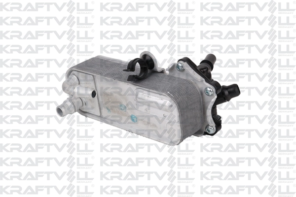 Oil Cooler, automatic transmission (08090163)