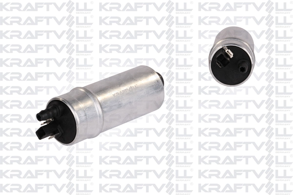 Fuel Pump (05050103)