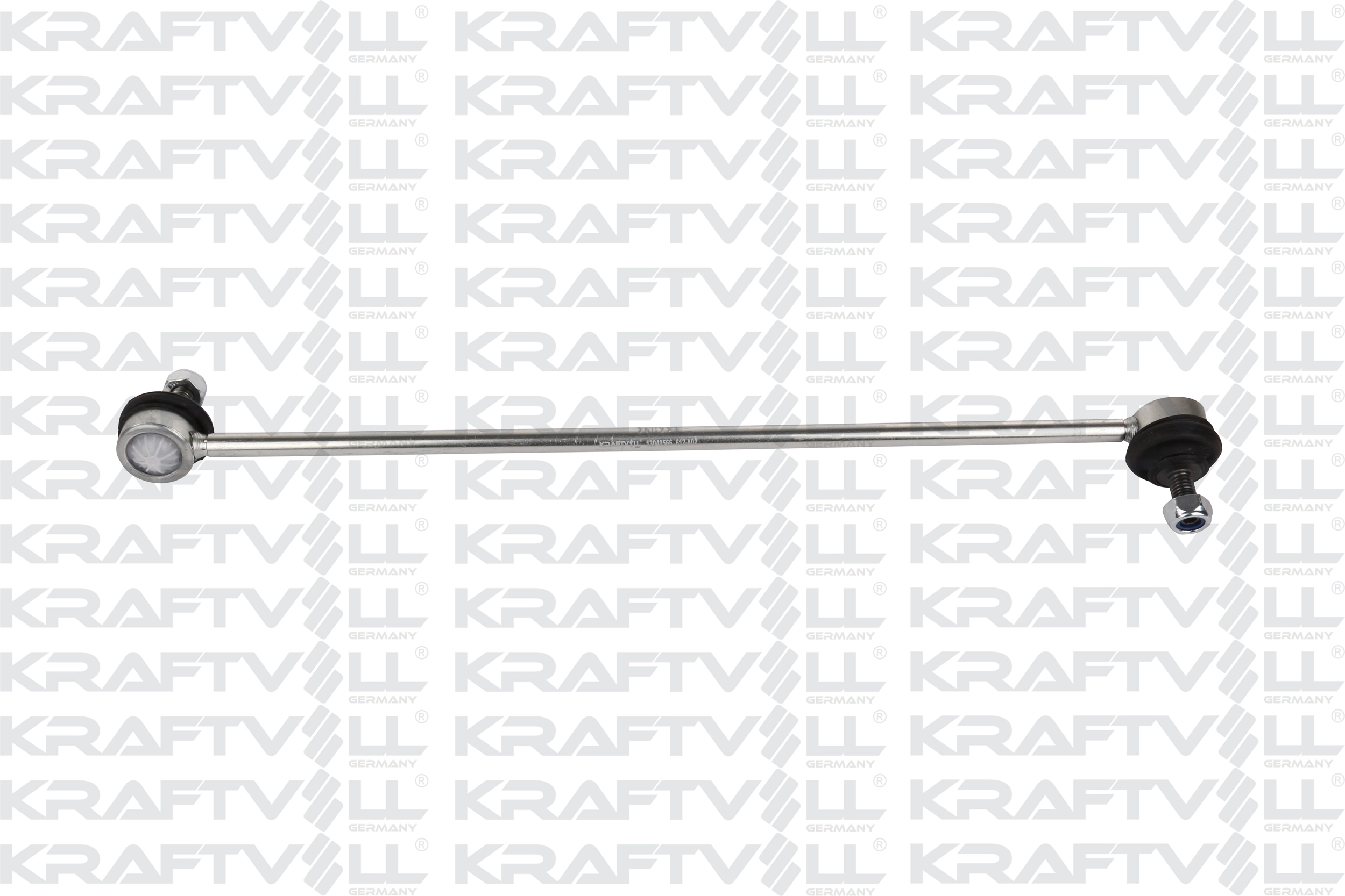 Link/Coupling Rod, stabiliser bar (13040566)