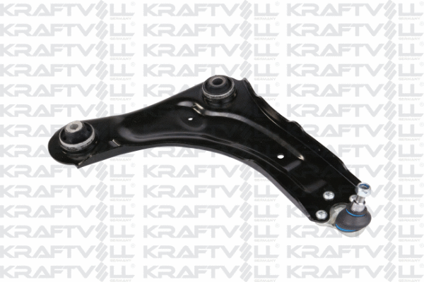 Control/Trailing Arm, wheel suspension (13050085)