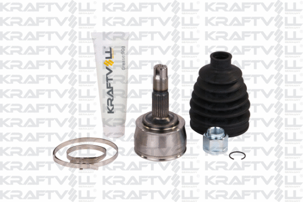 Joint Kit, drive shaft (01020056)