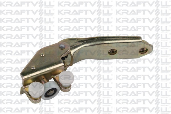 Roller Guide, sliding door (09040130)