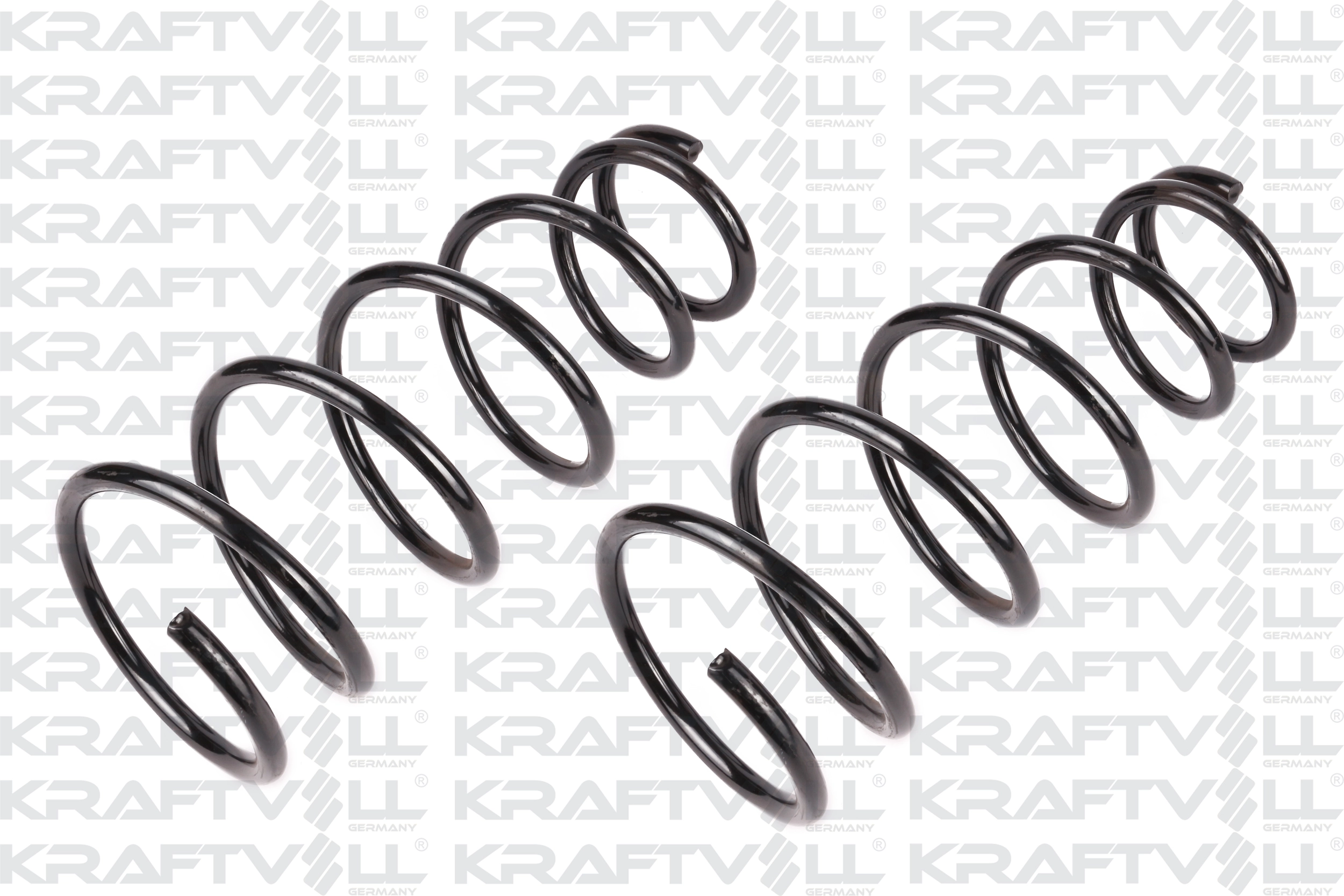 Suspension Spring (15020252)