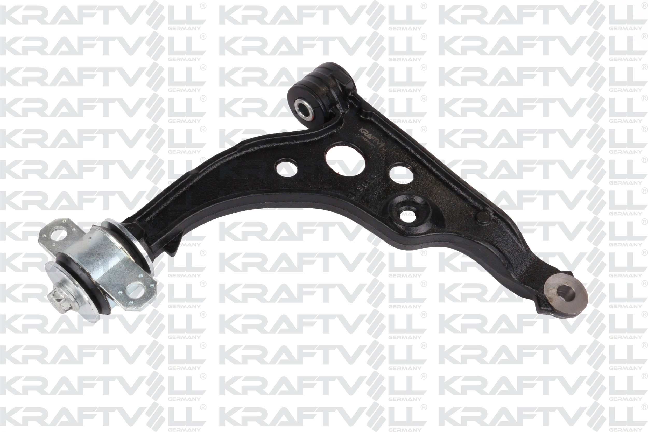 Control/Trailing Arm, wheel suspension (13050690)