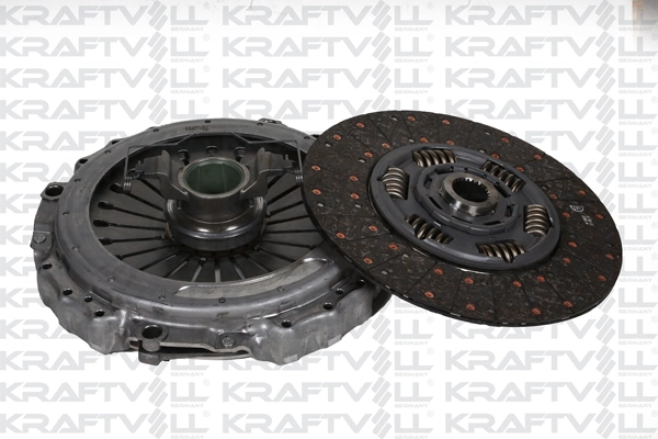 Clutch Kit (03010098)