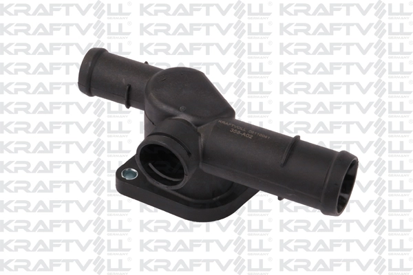 Coolant Flange (08110041)