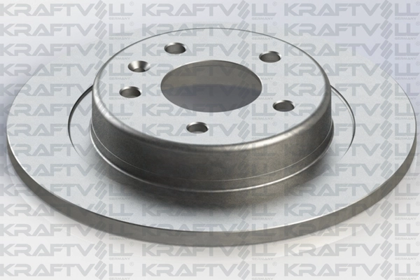 Brake Disc (07040865)