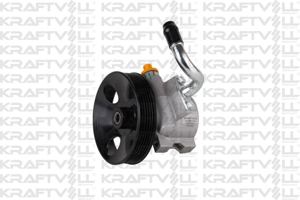 Hydraulic Pump, steering (01060143)