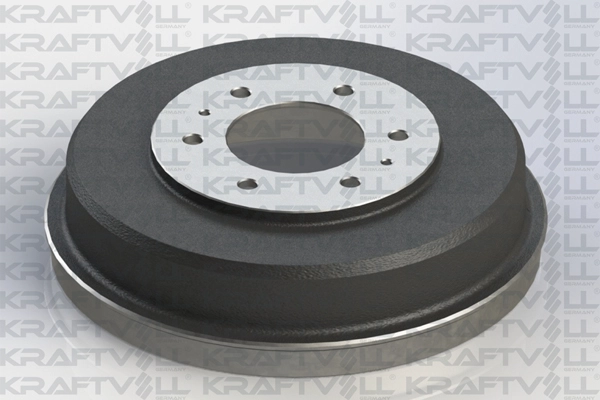 Brake Drum (07040389)