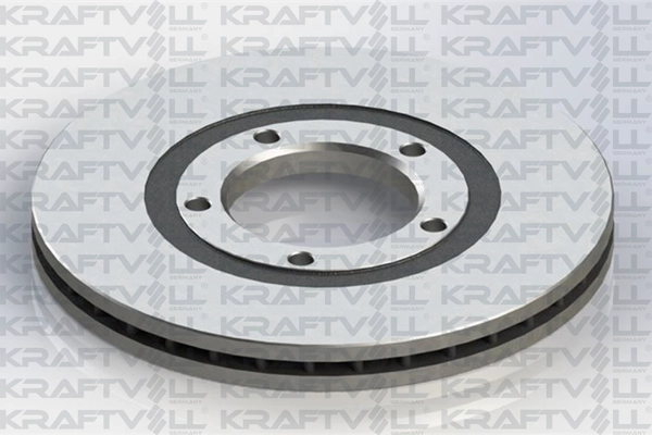 Brake Disc (07040167)