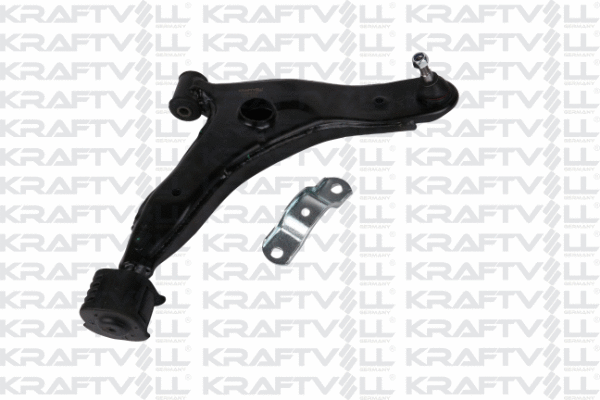 Control/Trailing Arm, wheel suspension (13050126)