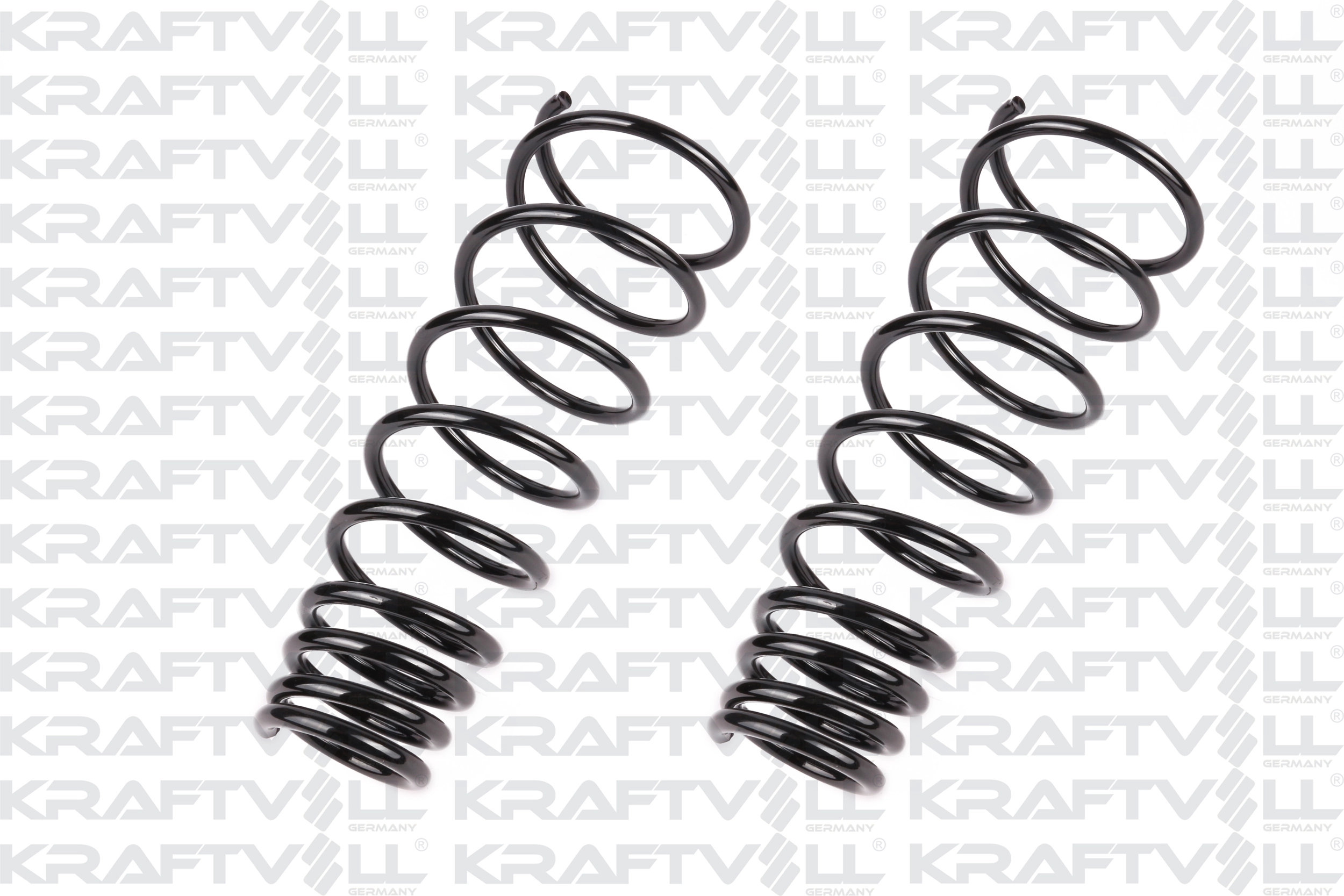 Suspension Spring (15020159)