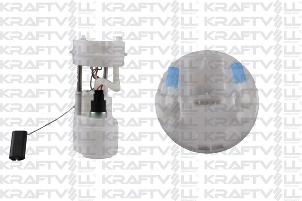 Fuel Feed Unit (05050216)