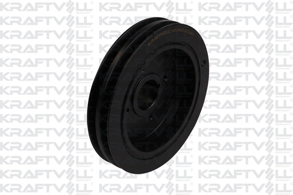 Belt Pulley, crankshaft (15050085)