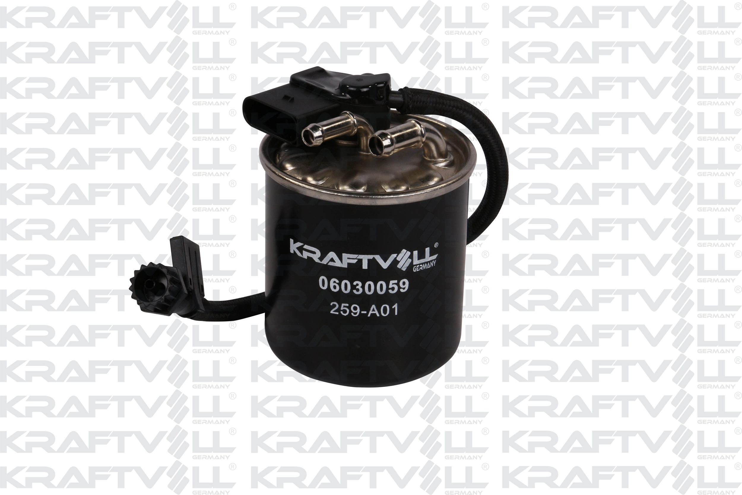 Fuel Filter (06030059)