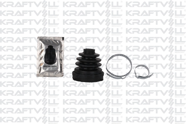 Bellow, drive shaft (10020268)