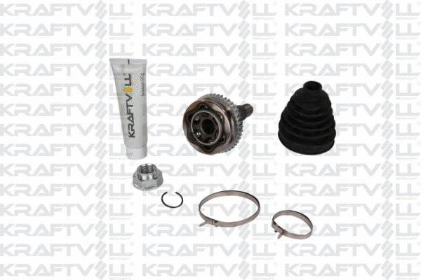 Joint Kit, drive shaft (01020160)