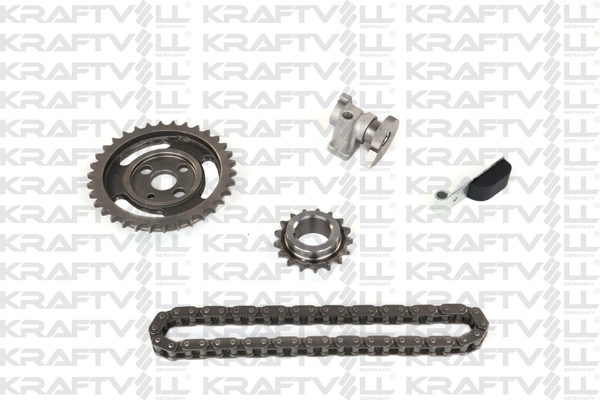 Timing Chain Kit (12100047)