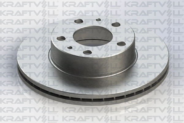 Brake Disc (07040155)