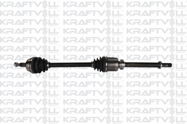 Drive Shaft (01010211)