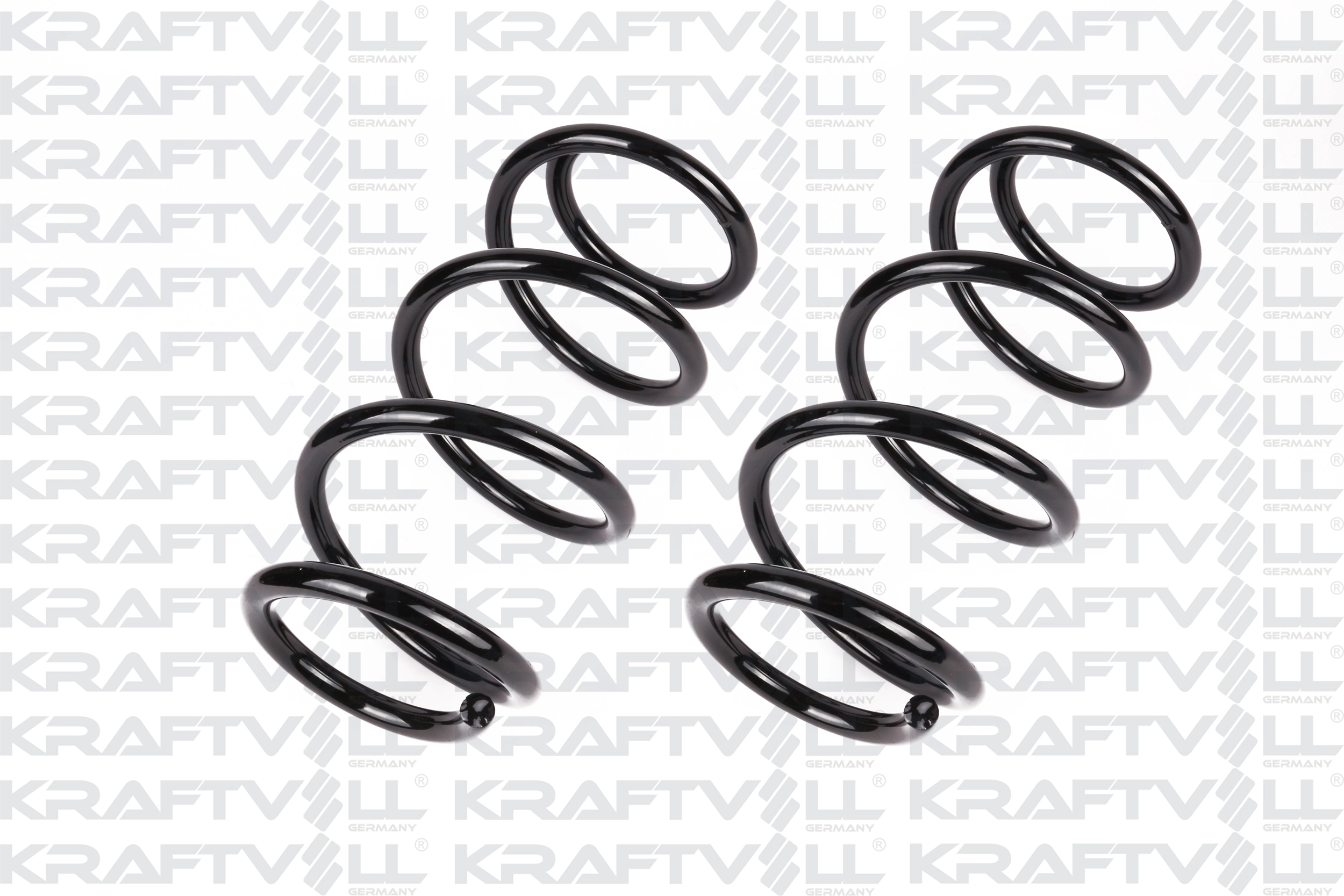 Suspension Spring (15020025)