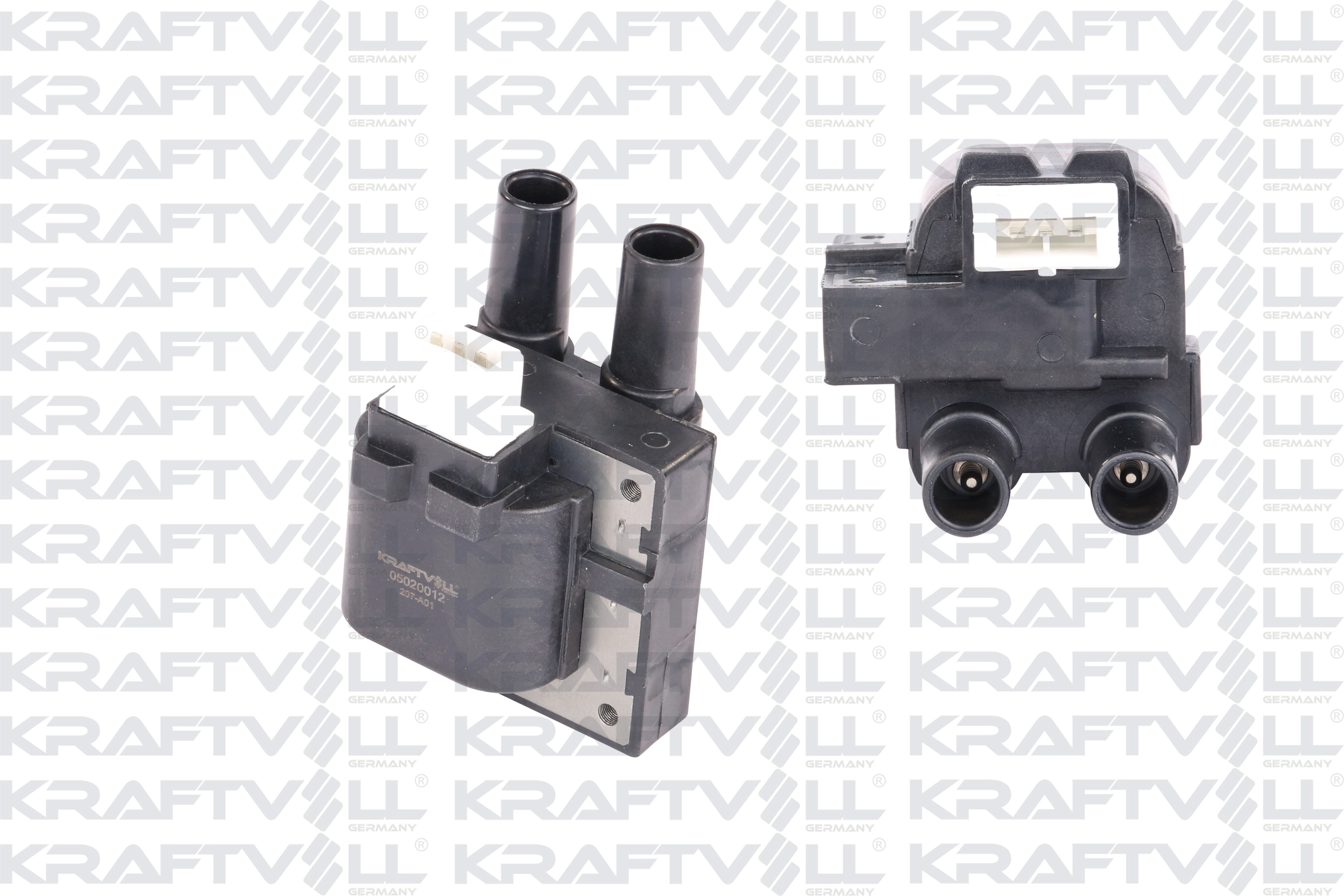 Ignition Coil (05020012)
