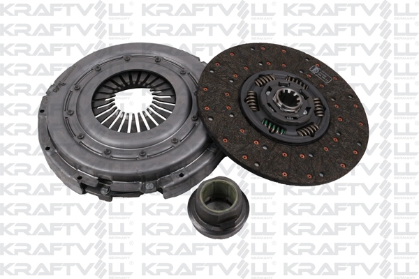 Clutch Kit (03010030)