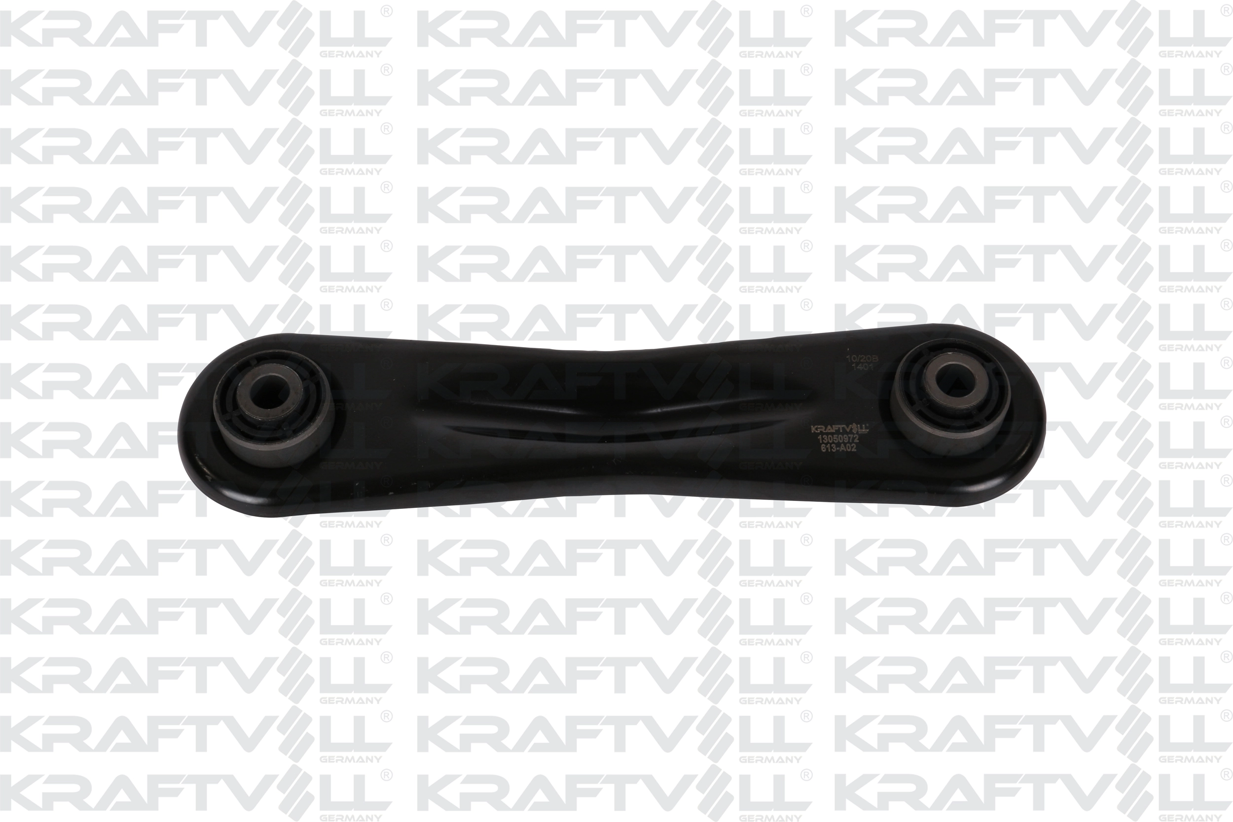 Control/Trailing Arm, wheel suspension (13050972)