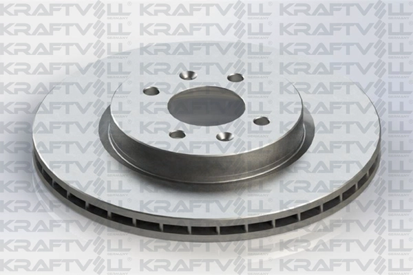 Brake Disc (07040151)