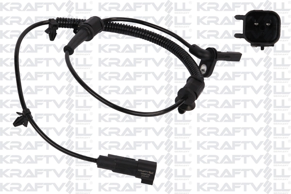 Sensor, wheel speed (05090130)