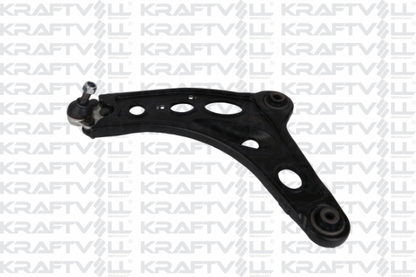 Control/Trailing Arm, wheel suspension (13050285)