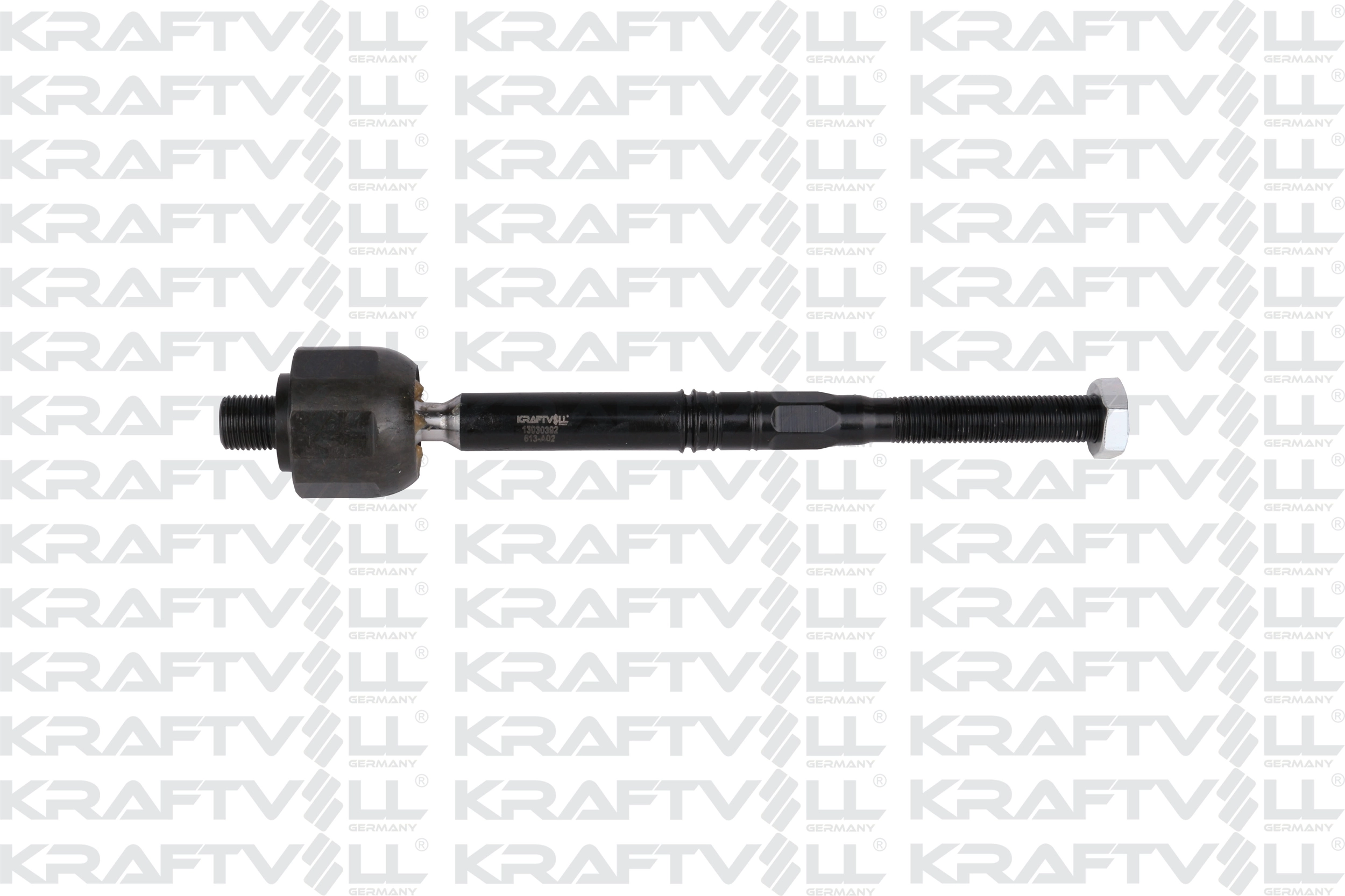 Inner Tie Rod (13030392)