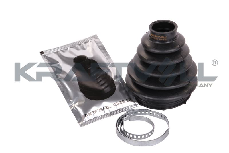 Bellow Kit, drive shaft (10020095)
