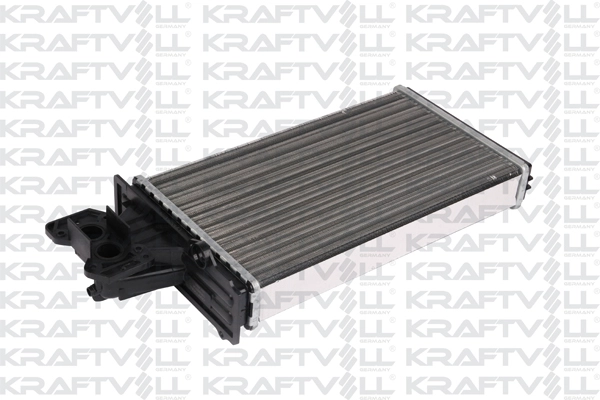 Heat Exchanger, interior heating (08050214)