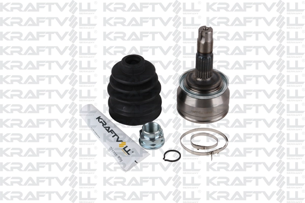 Joint Kit, drive shaft (01020250)