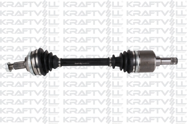 Drive Shaft (01010355)