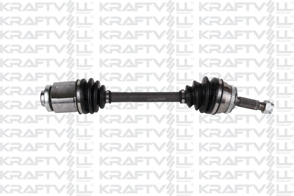 Drive Shaft (01010259)