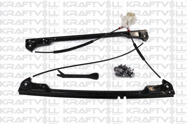 Window Regulator (09120032)