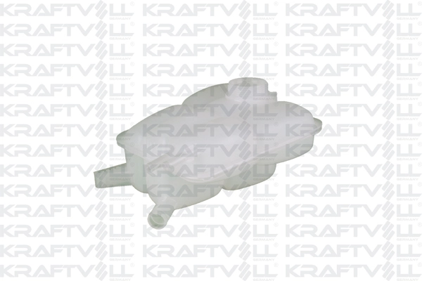 Expansion Tank, coolant (08020460)