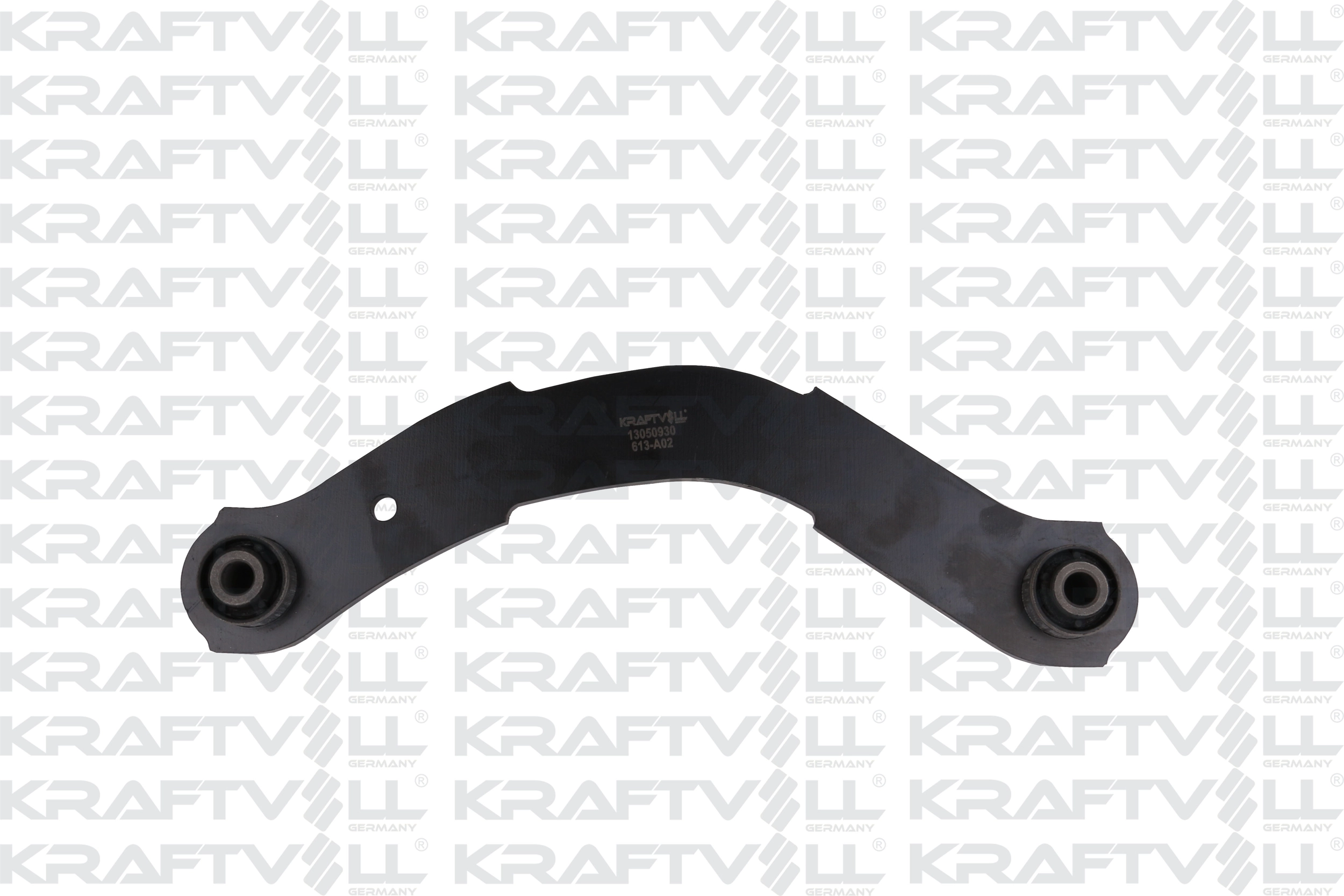 Control/Trailing Arm, wheel suspension (13050930)