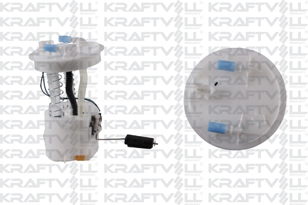 Fuel Feed Unit (05050214)