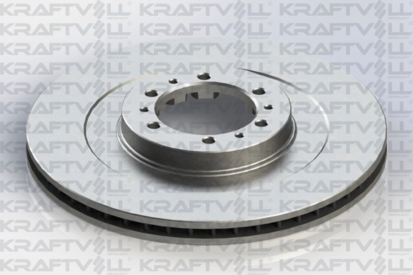 Brake Disc (07040488)