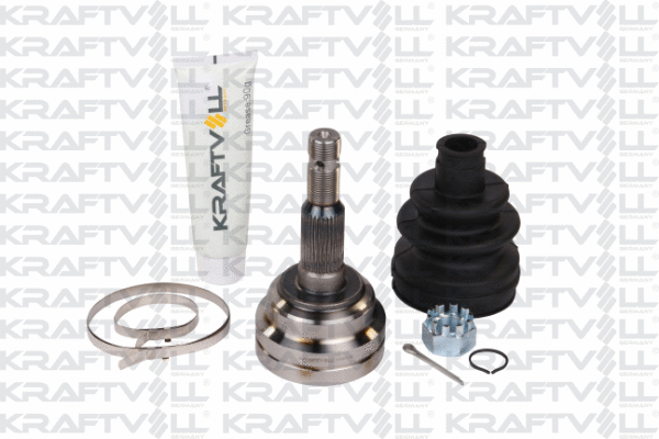 Joint Kit, drive shaft (01020083)