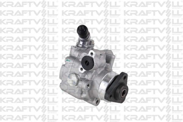 Hydraulic Pump, steering (01060079)