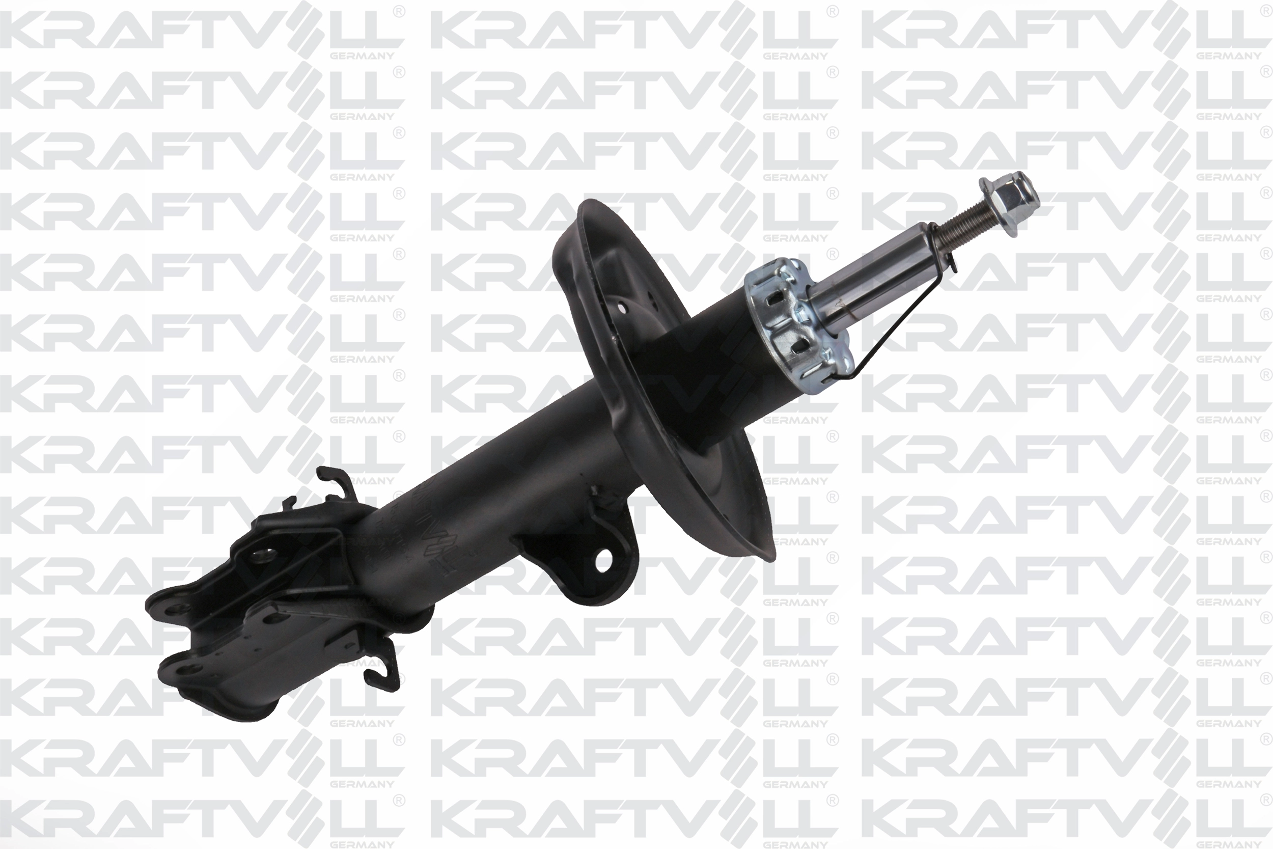 Shock Absorber (15010154)