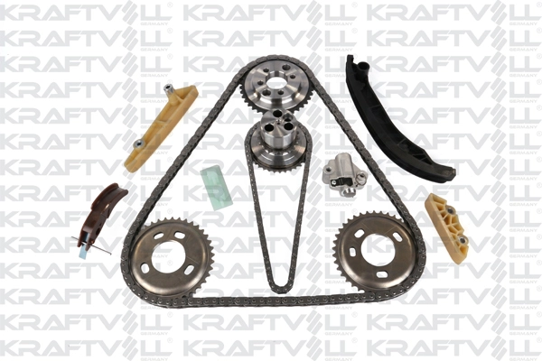 Timing Chain Kit (12100064)