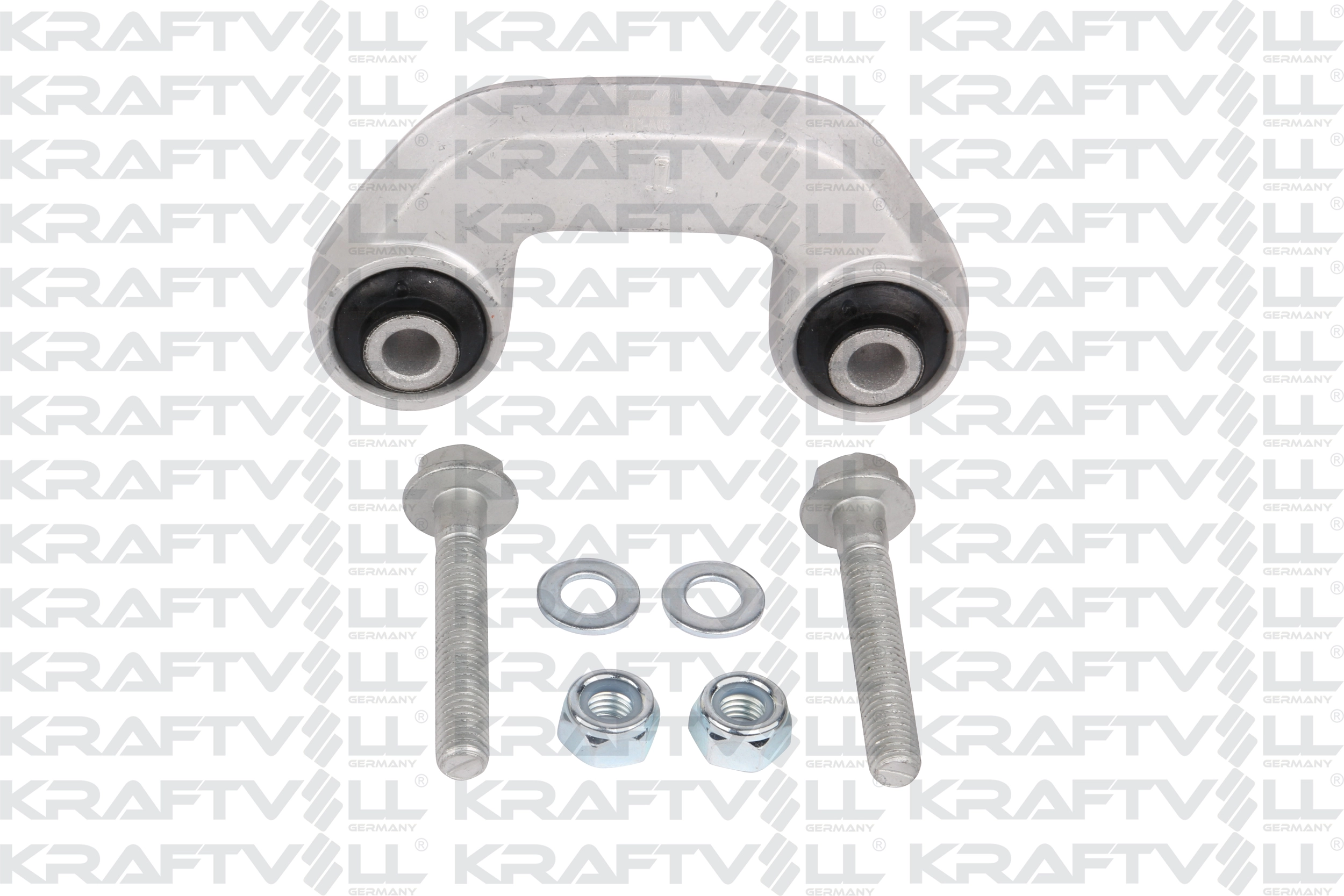 Link/Coupling Rod, stabiliser bar (13040625)