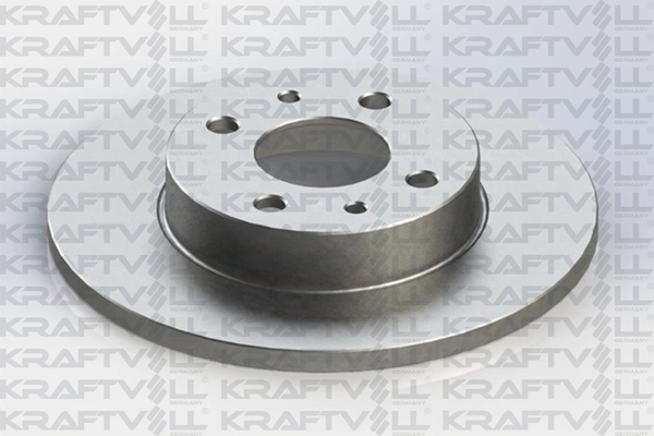 Brake Disc (07040038)