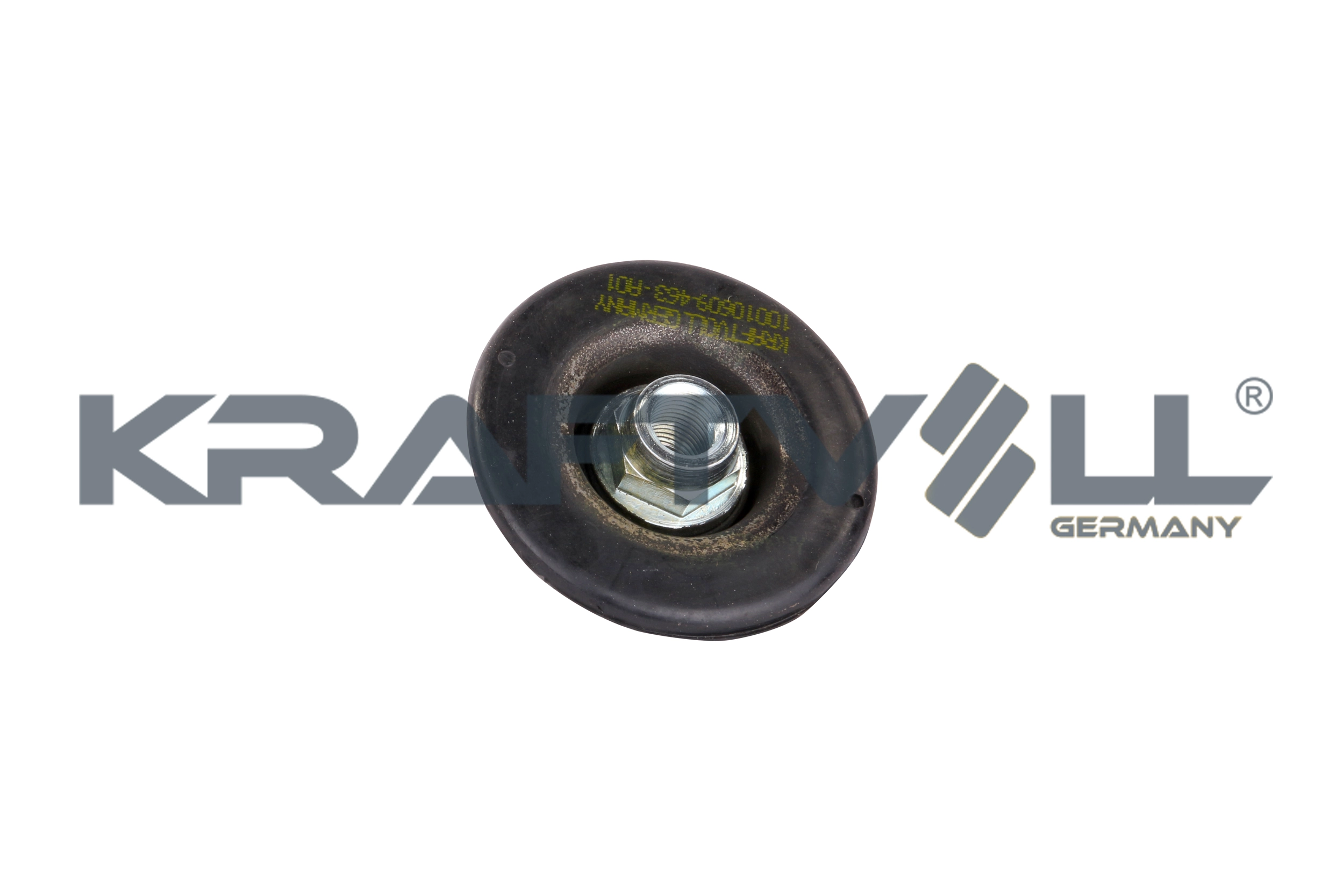 Suspension Strut Support Mount (10010609)
