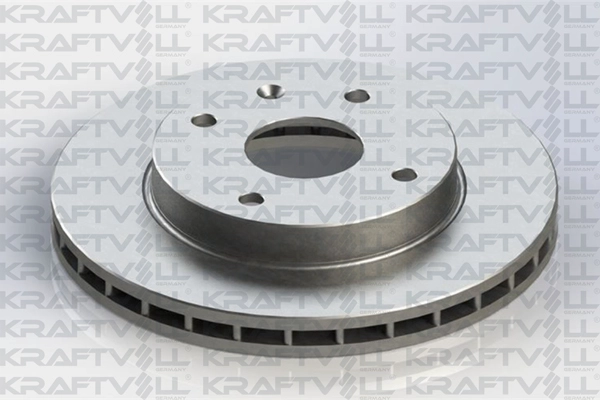 Brake Disc (07040229)